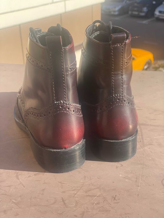 Повсякденні броги Dune London