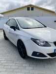 Seat ibiza kit FR
