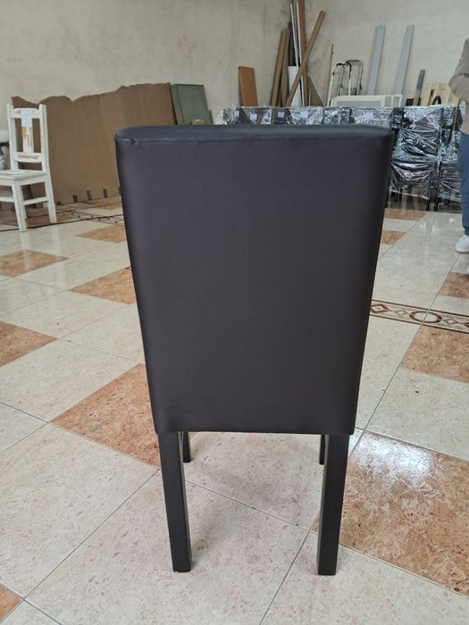 Cadeira para café ou restaurante