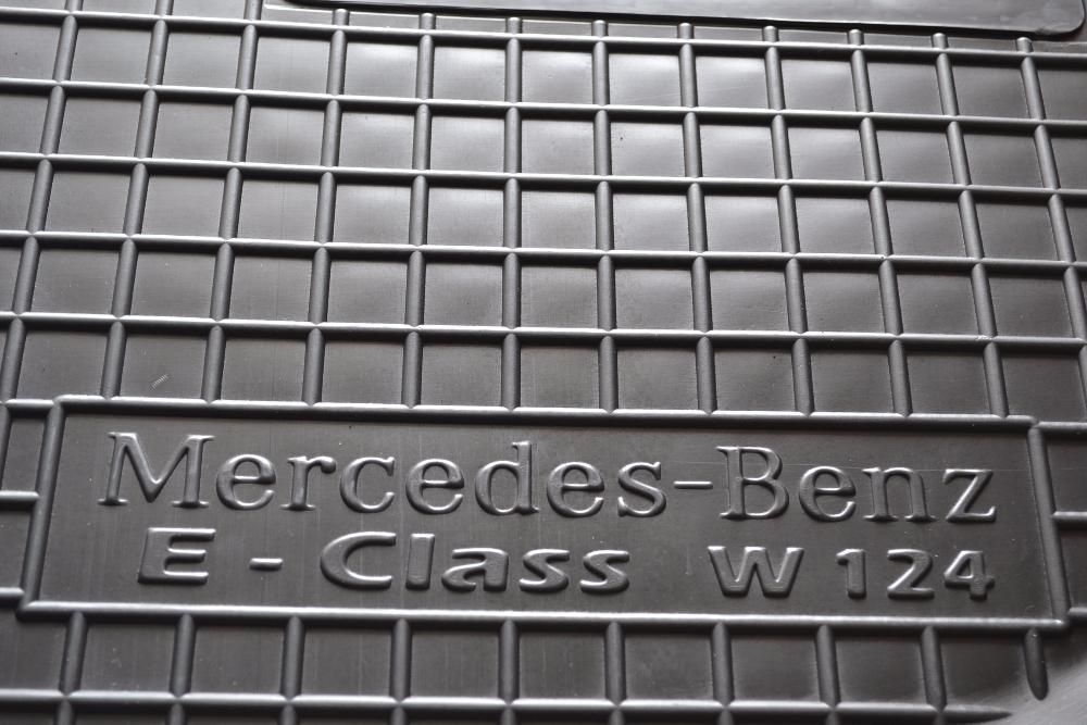 Коврики для Mercedes Benz W212 W211 W210 W124 W140