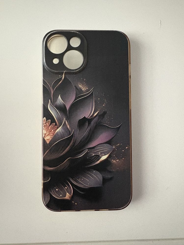 Etui plecki iPhone 13/14