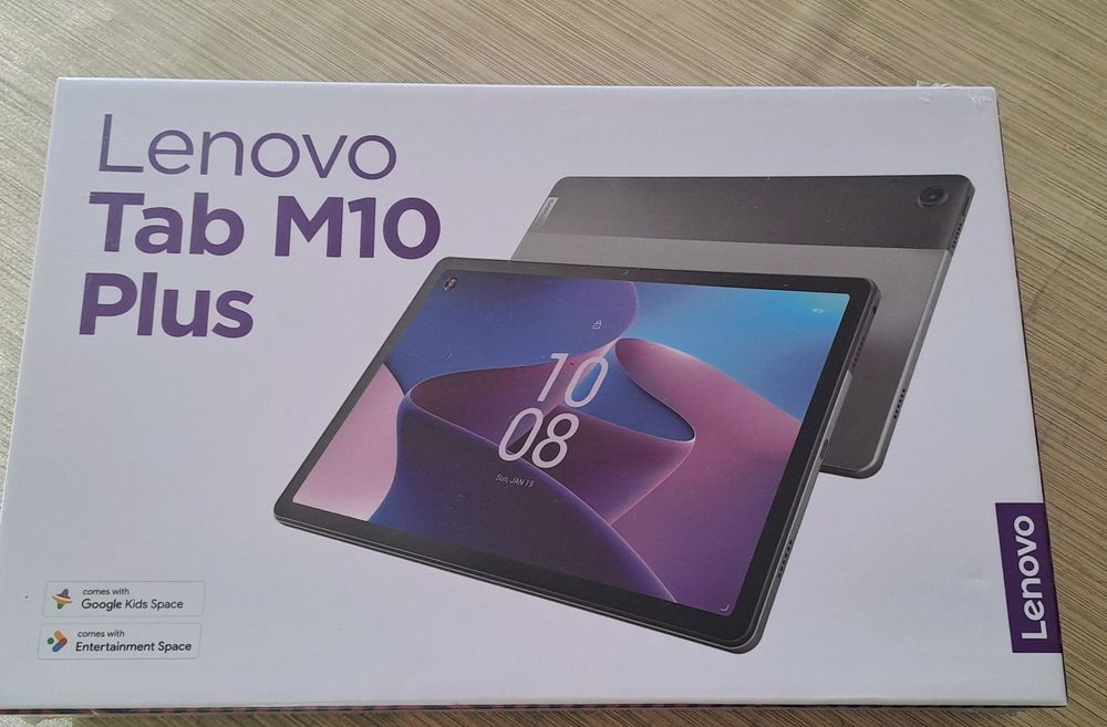 Tablet Lenovo M10 Plus (3rd Gen)