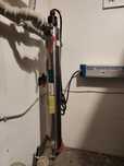 Sterylizator wody UV model V12 TMA