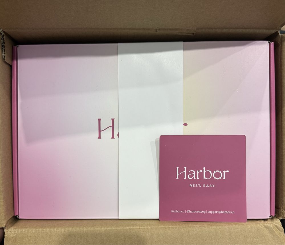 Нова та оригінальна дитяча камера і монітор від відомого бранду Harbor