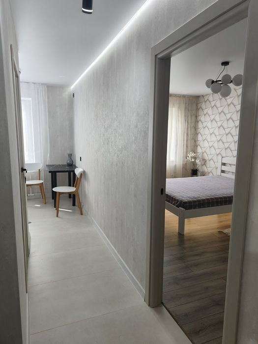 Квартира  подобово, погодинно, автовокзал, Жд , 7 лікарня, Піски