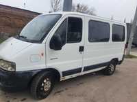 Продам Citroen Jumper 2003 2.0