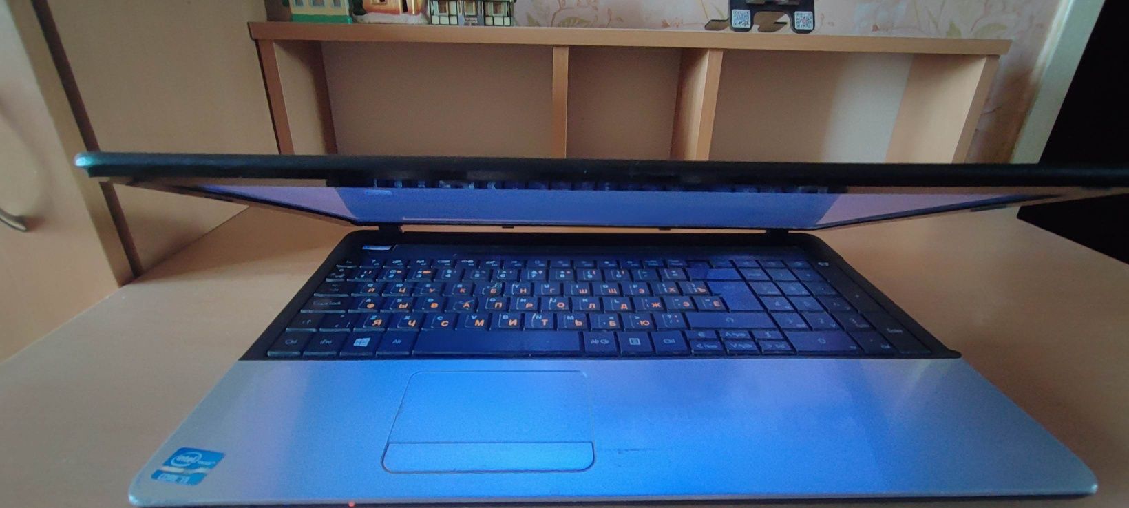 Игровой Aser aspire 571 - G