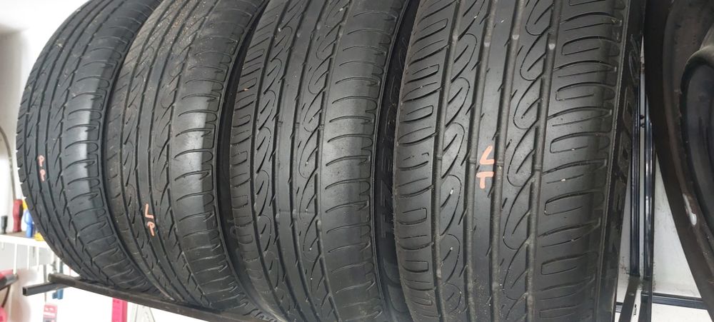 Felgi 15" z oponami 5x112 Rezerwacja