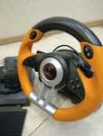 Кермо SPEEDLINK Drift O. Z. Racing Wheel PC