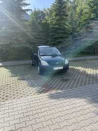 TOYOTA Yaris 1.0