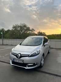 Renault Scenic 1.4 benzyna, 130km, świeży serwis