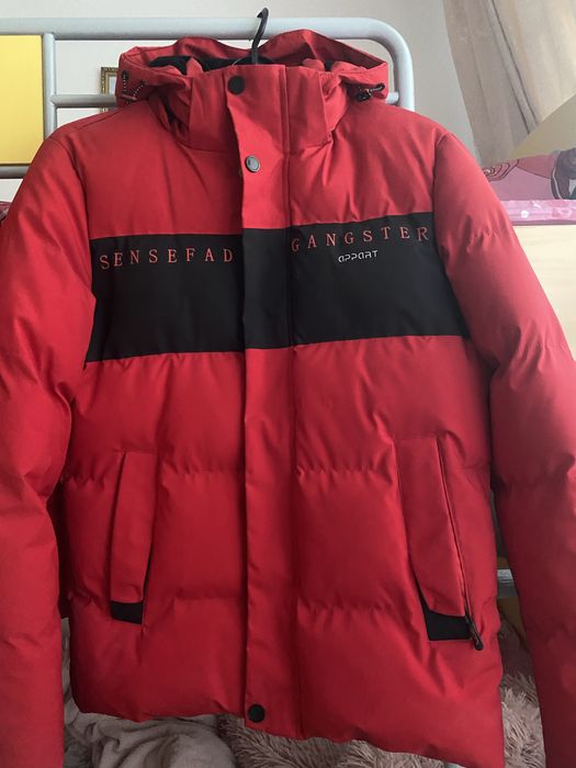 Куртка, пуховик, зимова куртка