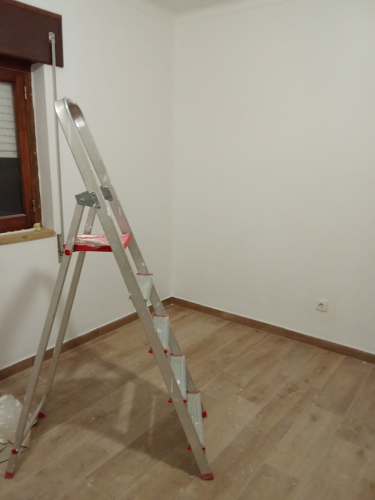 Trabalhos pinturas