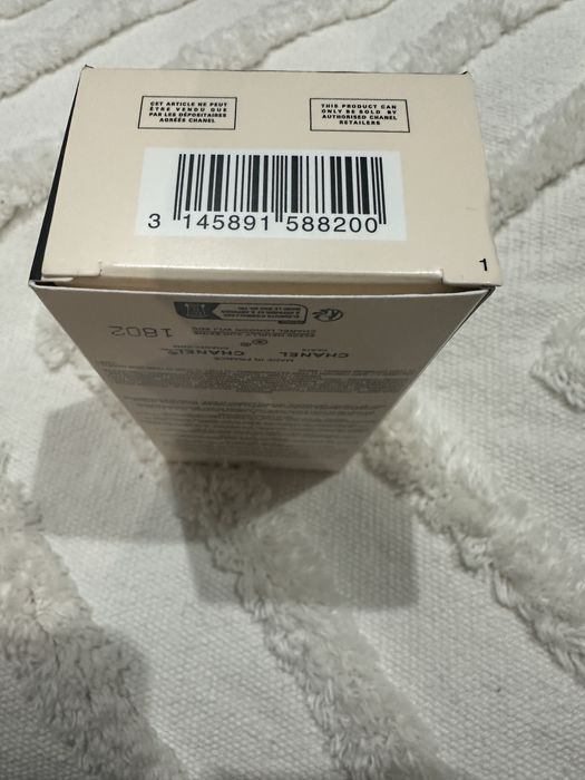 Chanel Les Beiges Medium Light 30 ml