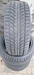 Nowa Opona Zimowa 185/60R14 SW608 82H Wysyłka 0zł|kpl.756zł