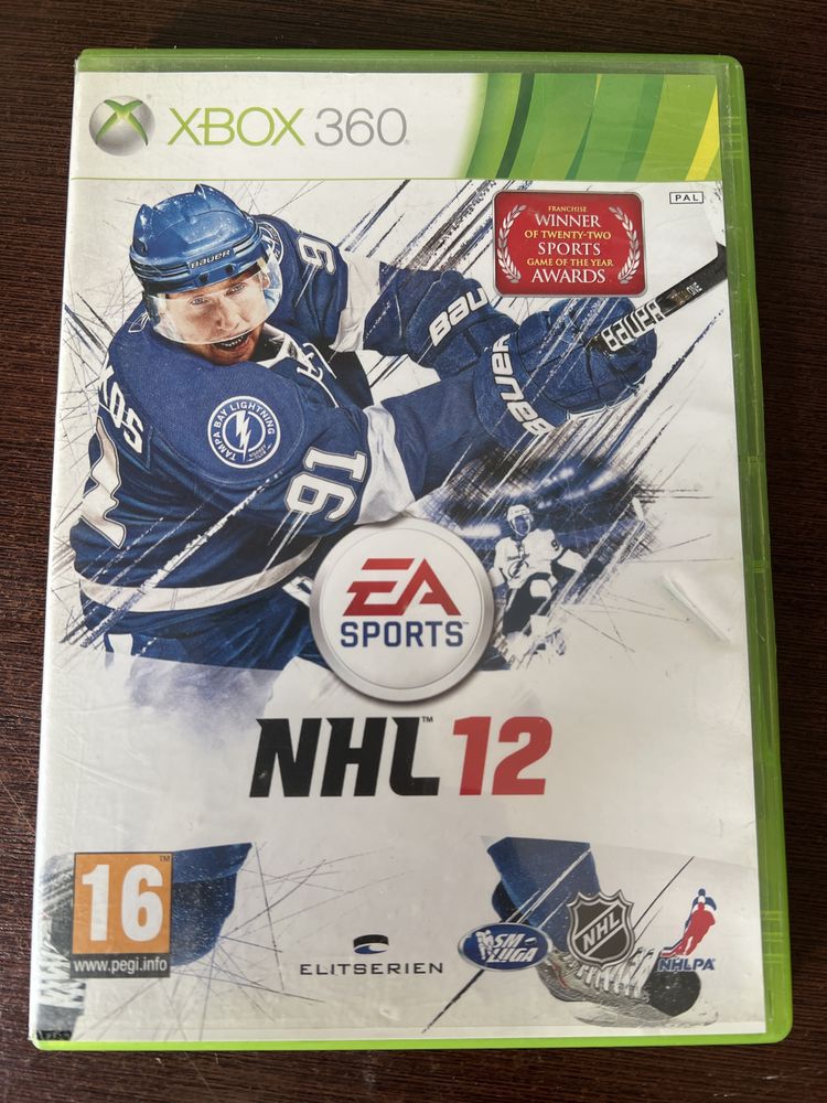 Ігри на xbox 360 ліцензія