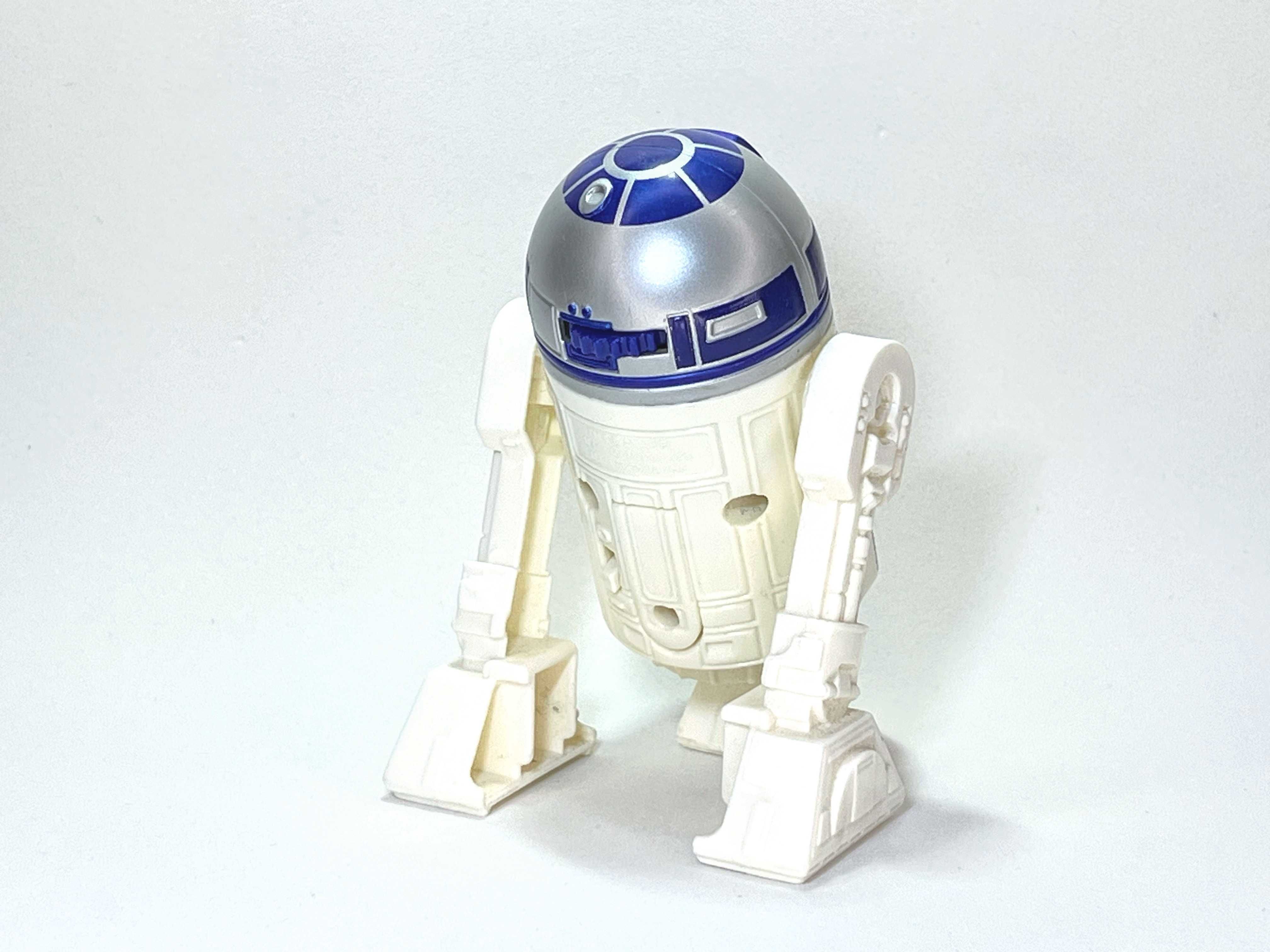 R2-D2 Projector (2009) Happy Meal