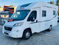Pilote Essential Cama central