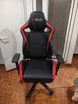 Cadeira Gaming NPlay Rule 6.1