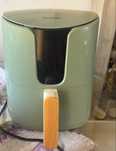 Air Fryer 5L em em ótimo estado