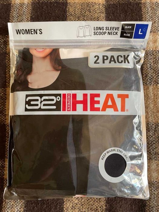 Термобелье 32 Degrees Heat