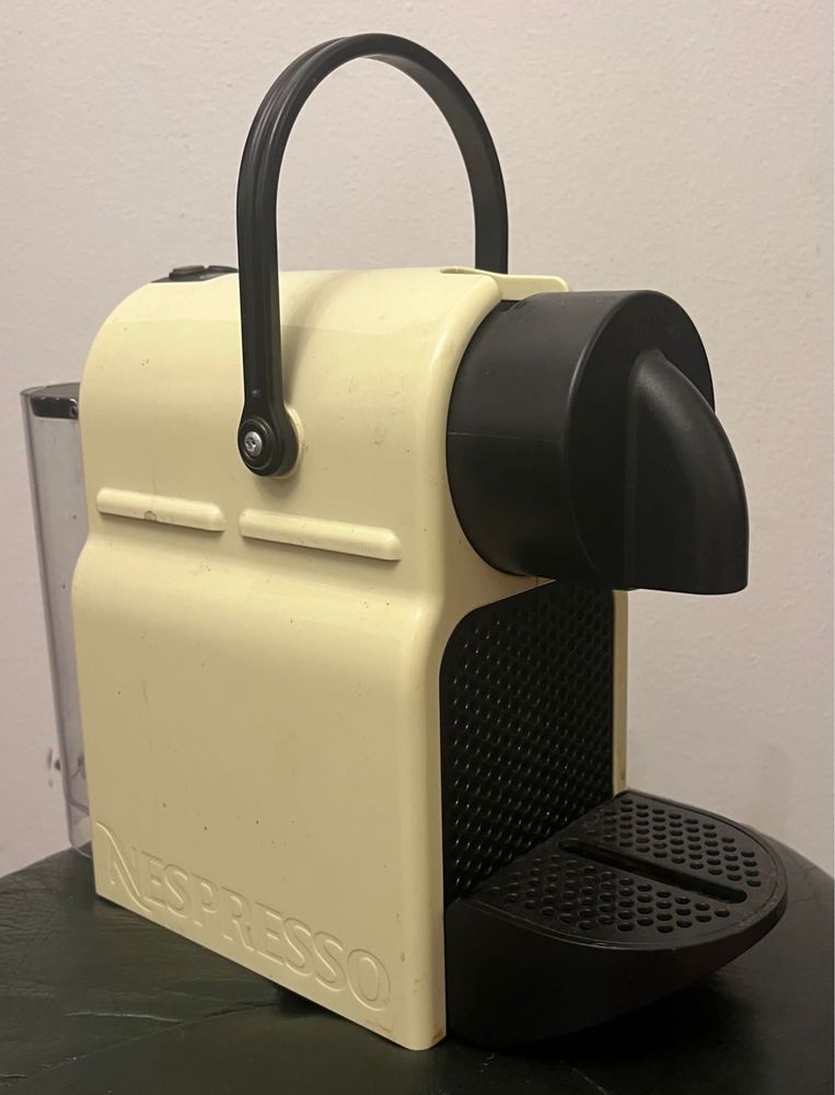 Maquina cafe Nespresso
