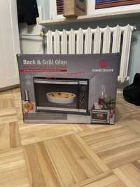 Piekarnik Back & Grill Ofen