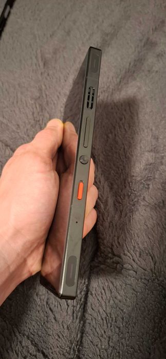 Redmagic 9S PRO 16GB RAM - 512GB