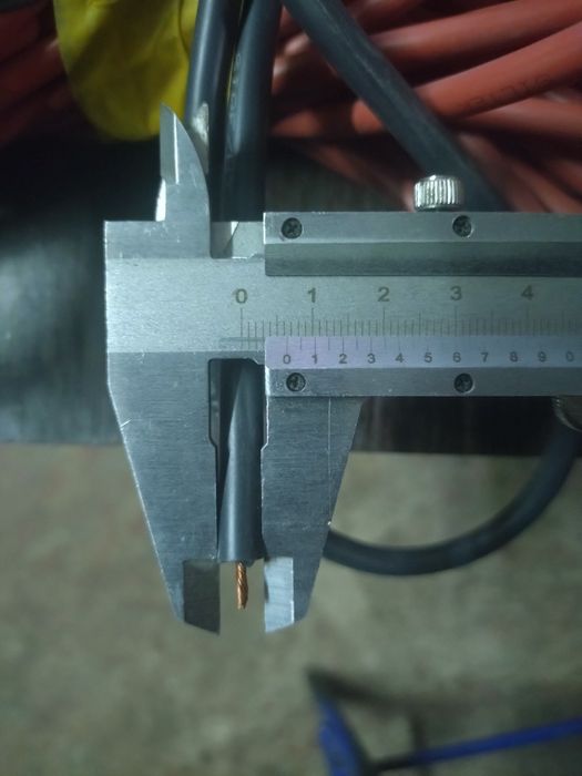 высоковольтный кабель siltek - siaf/ht