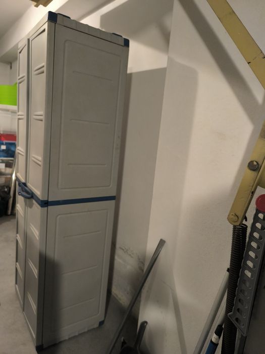 Móvel de arrumação de ferramentas