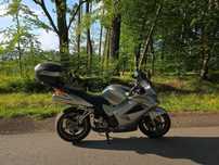 Honda VFR