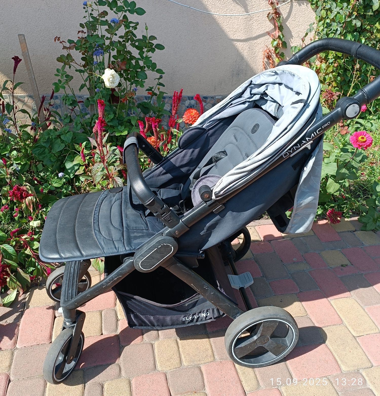 El Camino dynamic pro