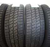 R16C 205/65 Goodride SW613 Montaż Gratis!