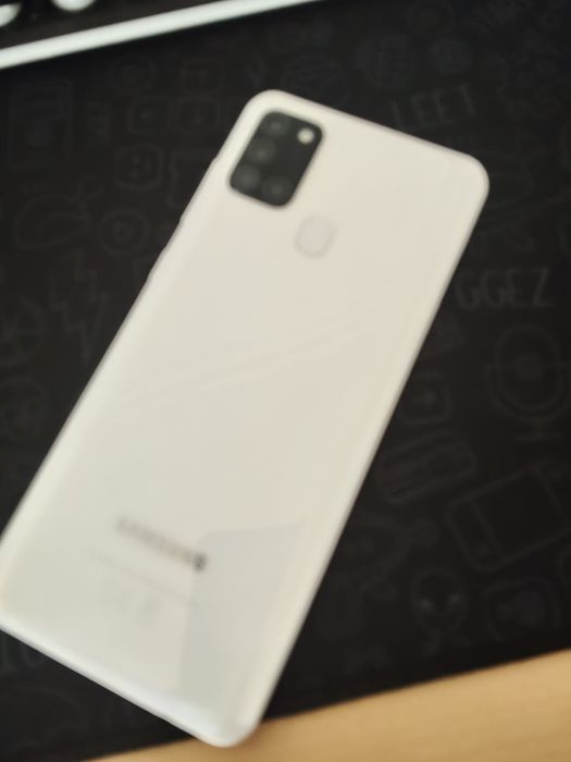Samsung A21S desbloqueado