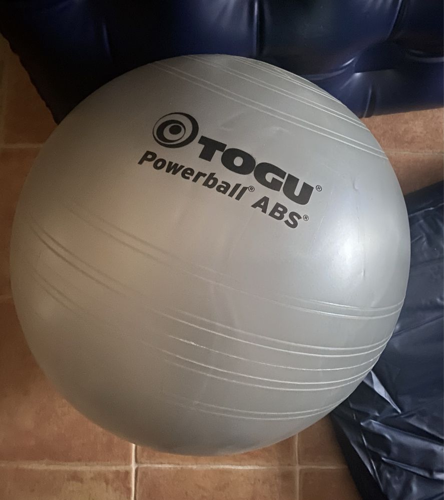 Bola de ginástica Powerball ABS