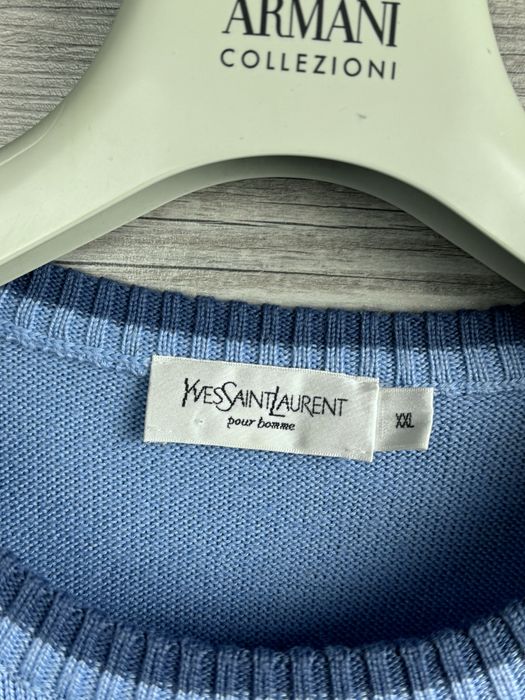 Ysl Yves Saint Laurent розмір ХХЛ