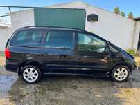 Seat Alhambra 2006 2.0TDI Ref. BRT