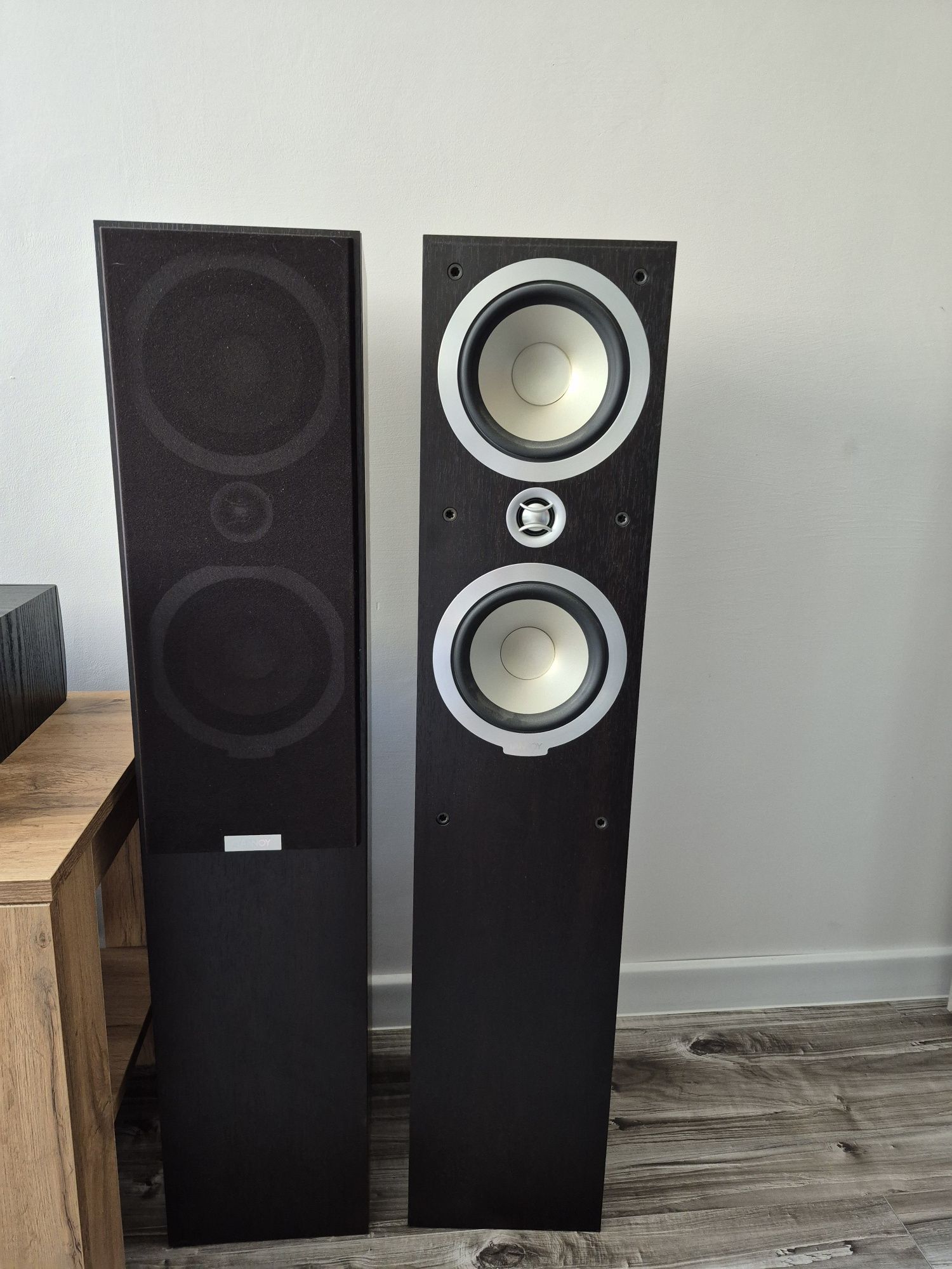 Kolumny Tannoy Mercury V4i