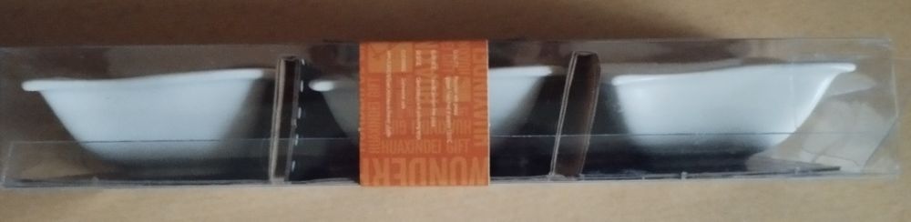 Набор креманок для сервировки стола.