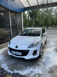 Mazda 3/ 2.2TDI/Sport/185л.с