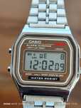 Zegarek cyfrowy Casio