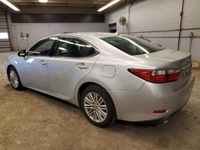 Lexus ES 350 2014 Року