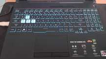 Asus TUF Gaming A15