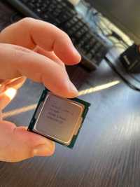 Процессор Intel i3 6100 3,70 GHz (2ядра \ 4потока)