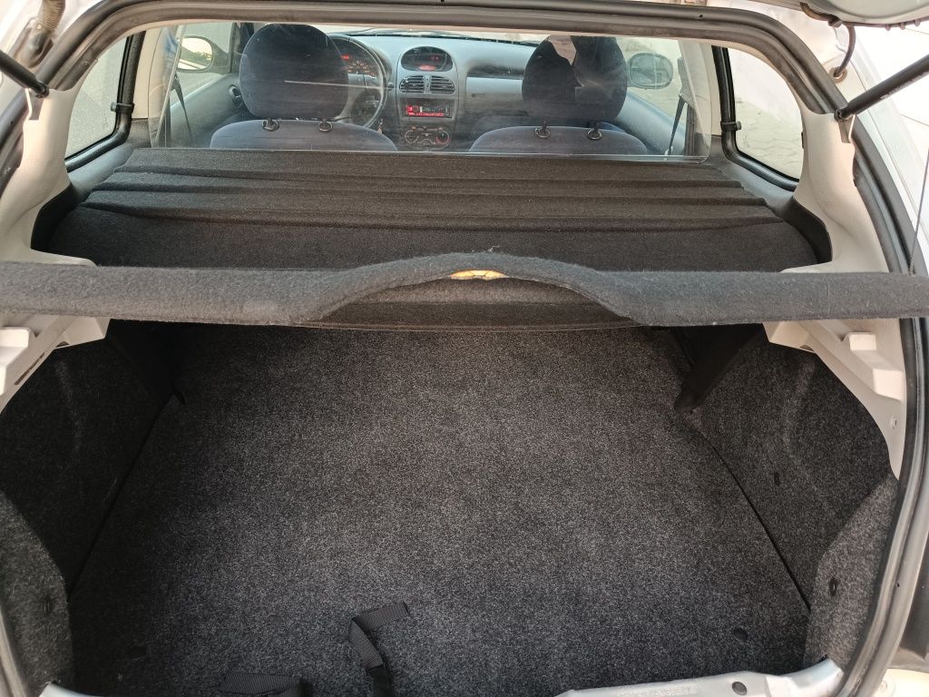 Peugeot 206 1.4 hdi
