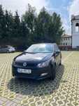 Volkswagen Polo 6R | 1.2 MPI | 2010 | Niski przebieg | Stan bdb
