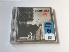Eminem The Marshall Mathers LP (CD Nowa)