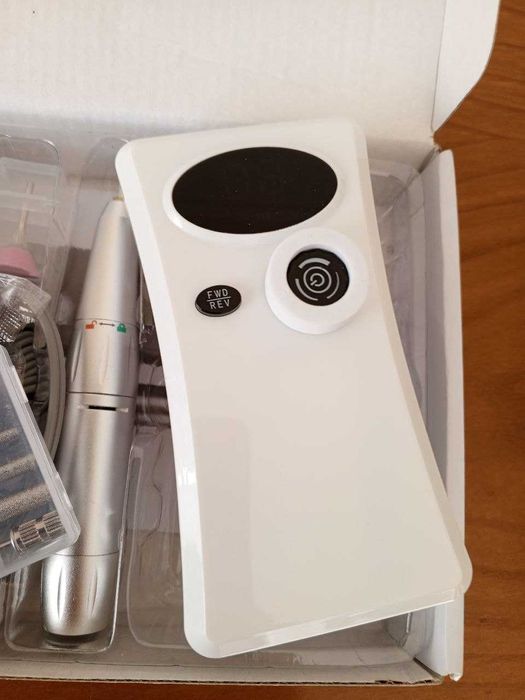 Urbuti Professional Electric Nail Drill