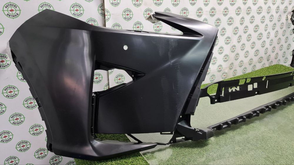 Бампер передній задній Лексус RX 350 / 450h / 200t