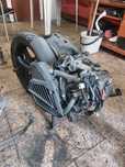 Motor pcx 2016 C/ESP 48000km